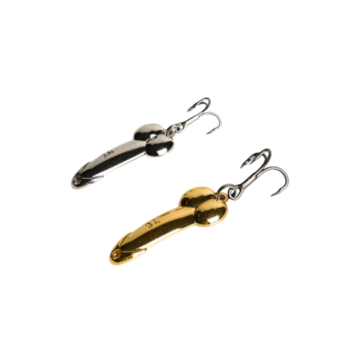 Jig Cuchara 10 gr