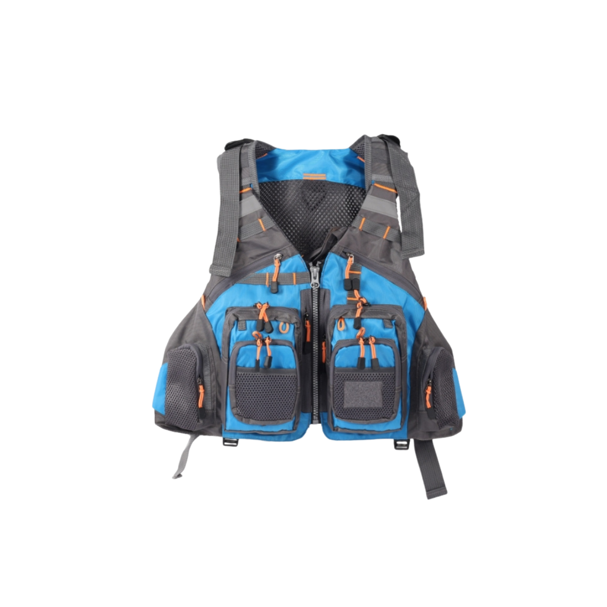 Chaleco para Pesca