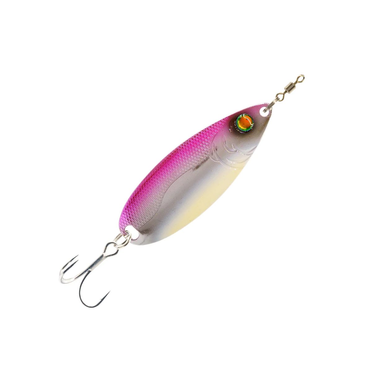 6th Sense - Fling Spoon