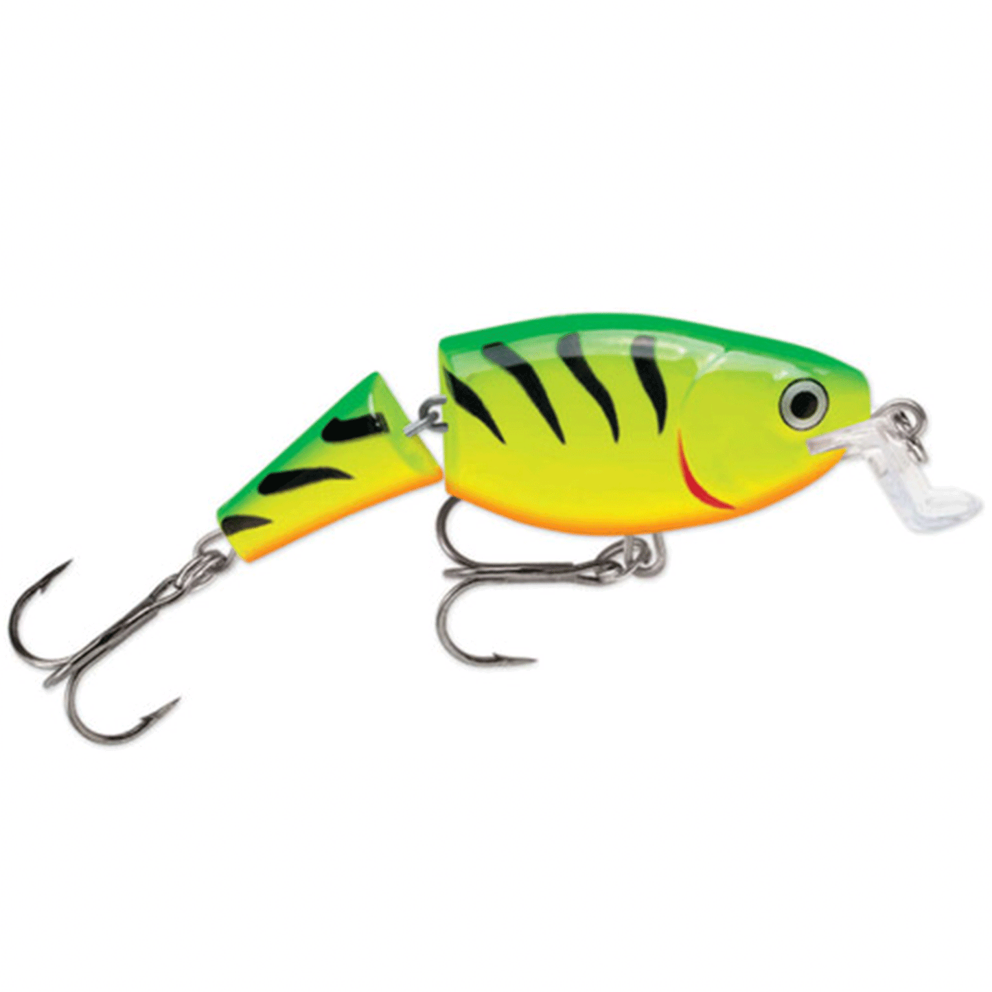 Señuelo - Rapala Jointed Shad Rap 7