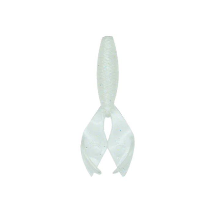 Gomas - 6th Sense Bongo 3.7 - Ghost Ice Minnow