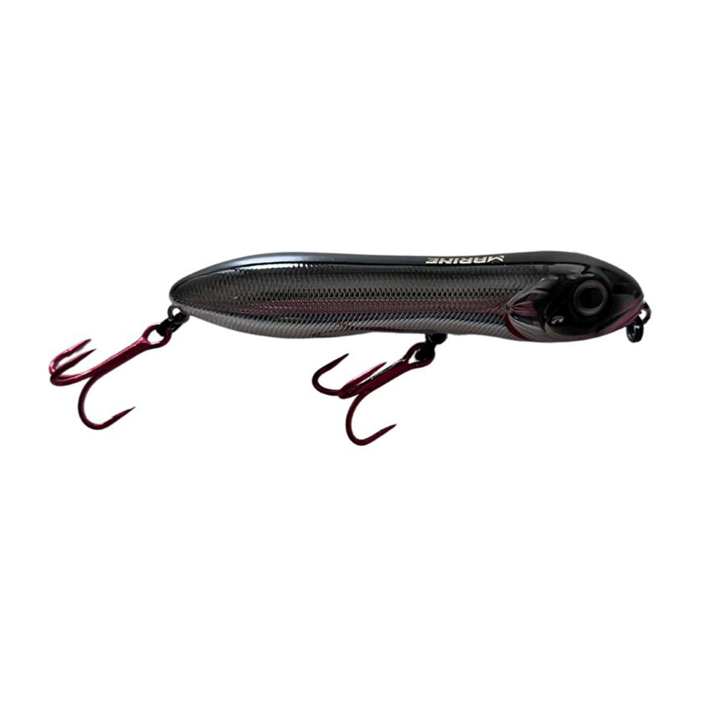 Señuelo - Marine Sport Hammer 100