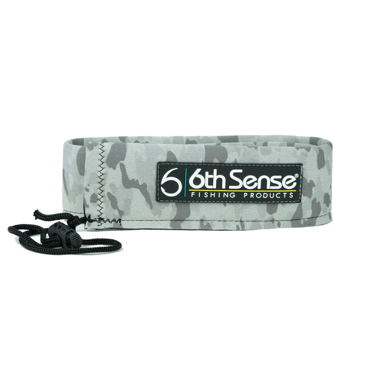 6th Sense Protector de Caña - Spinning - Camo