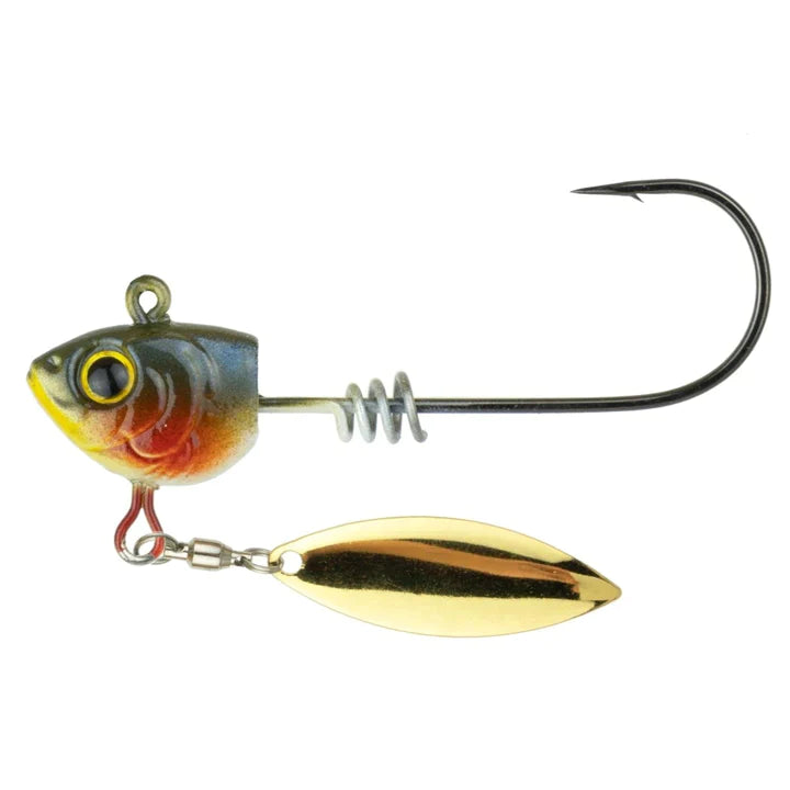6th Sense Underspin 3/0 - 14 gr - Baby Bluegill