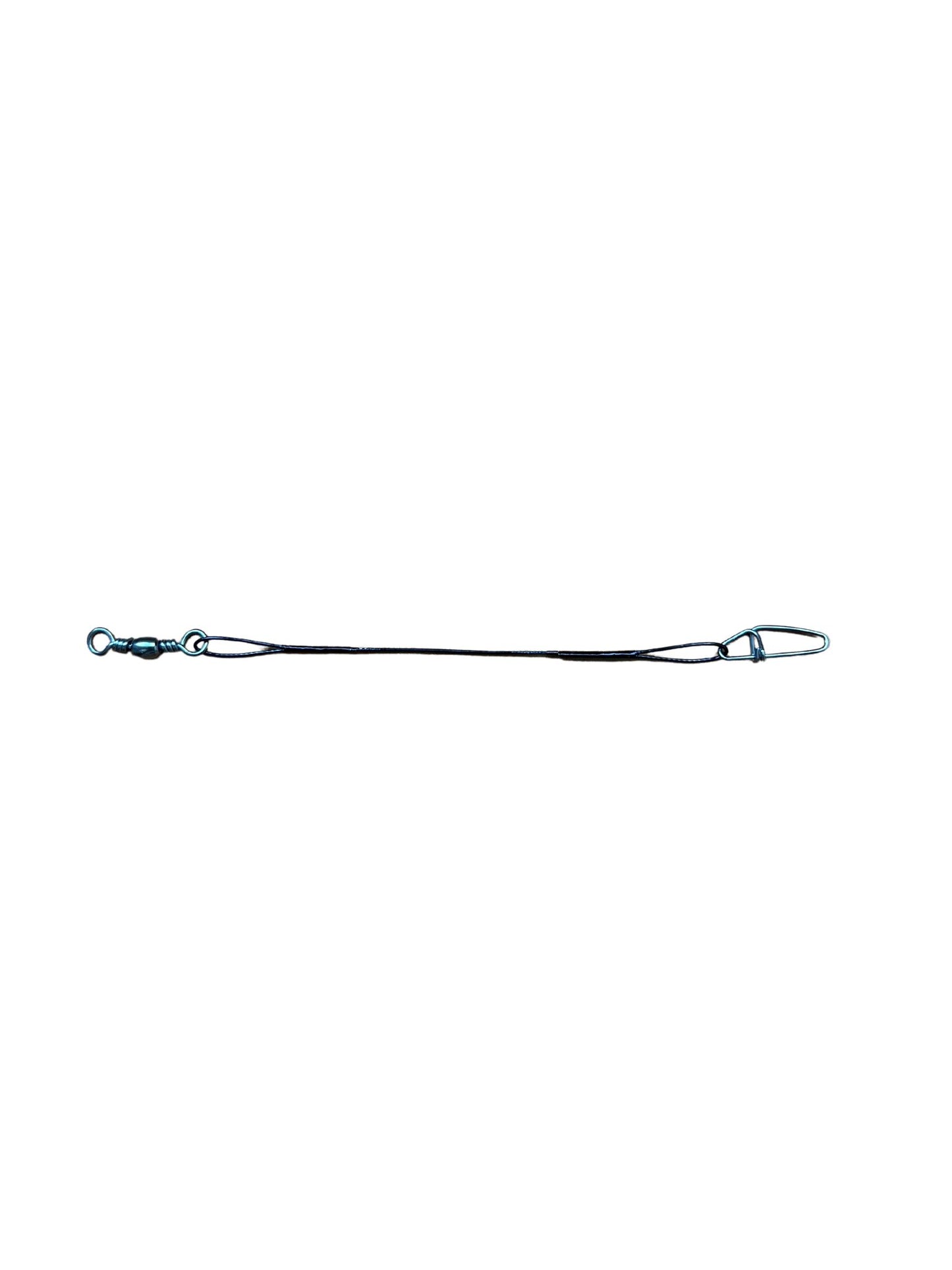 Lider de acero 10 cm - 60 LB