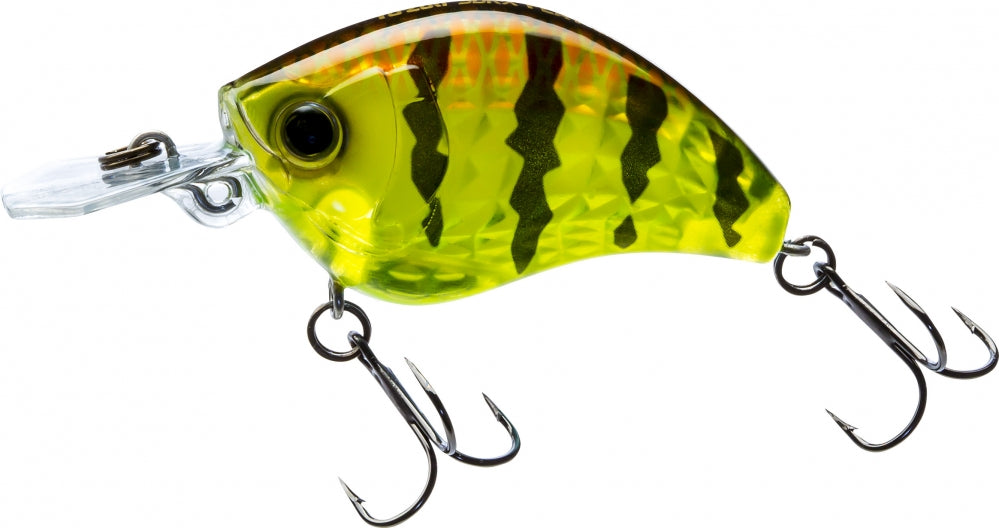 Yo-Zuri - 3DR-X Flat Crank 55