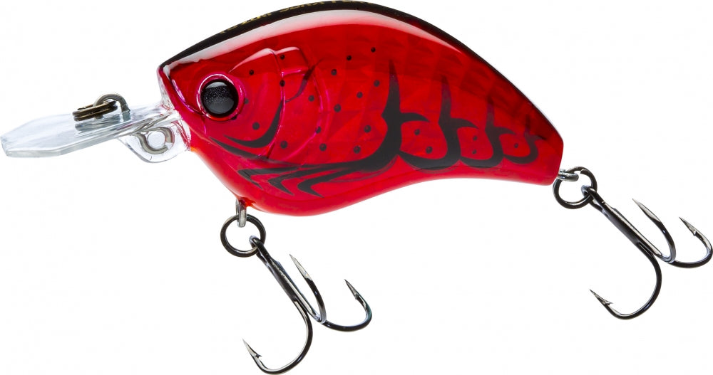 Yo-Zuri - 3DR-X Flat Crank 55