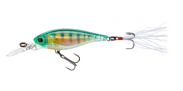 Yo-Zuri - 3DB Shad 70 SP