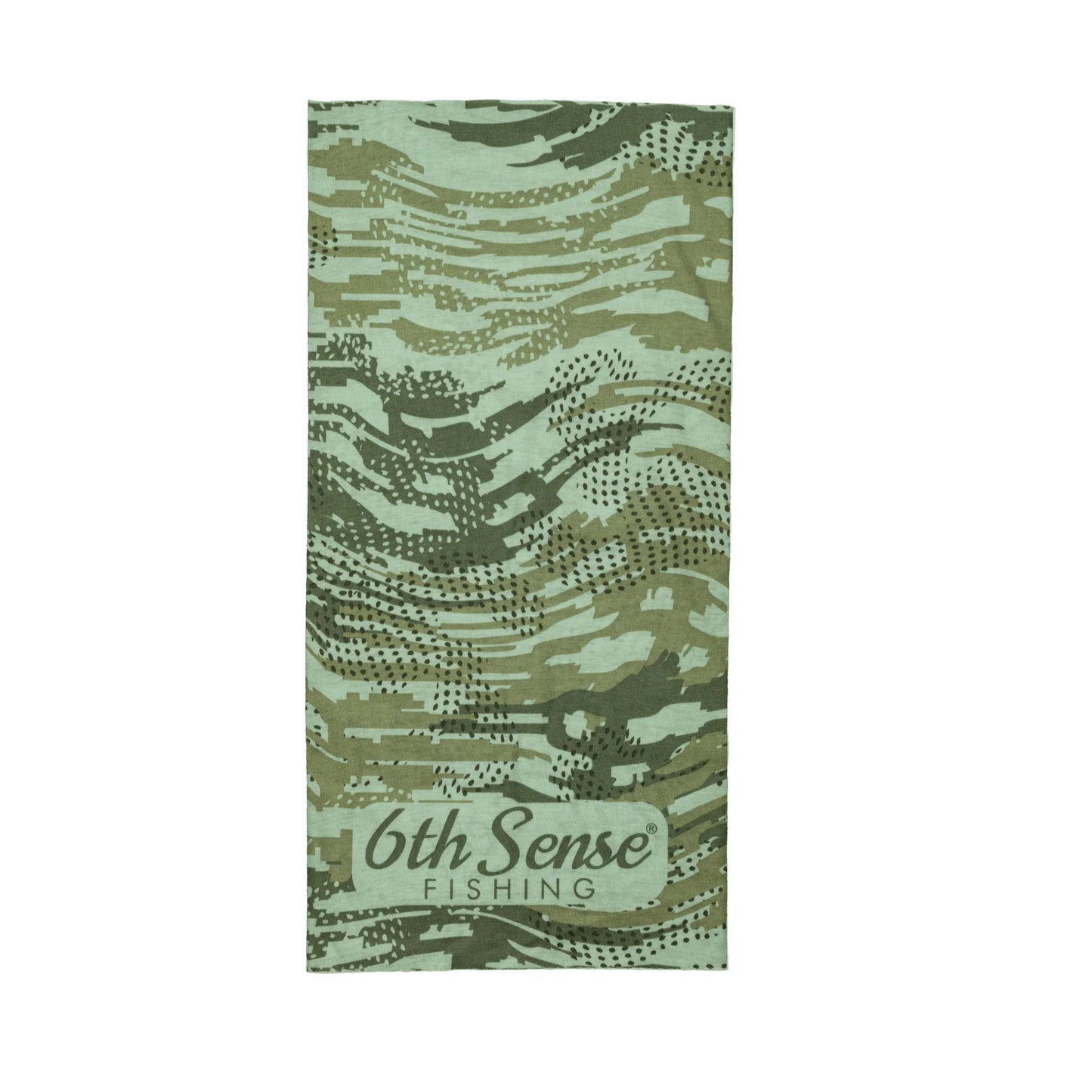 6th Sense - Cuello/Mascara Multifuncion - TX Bass