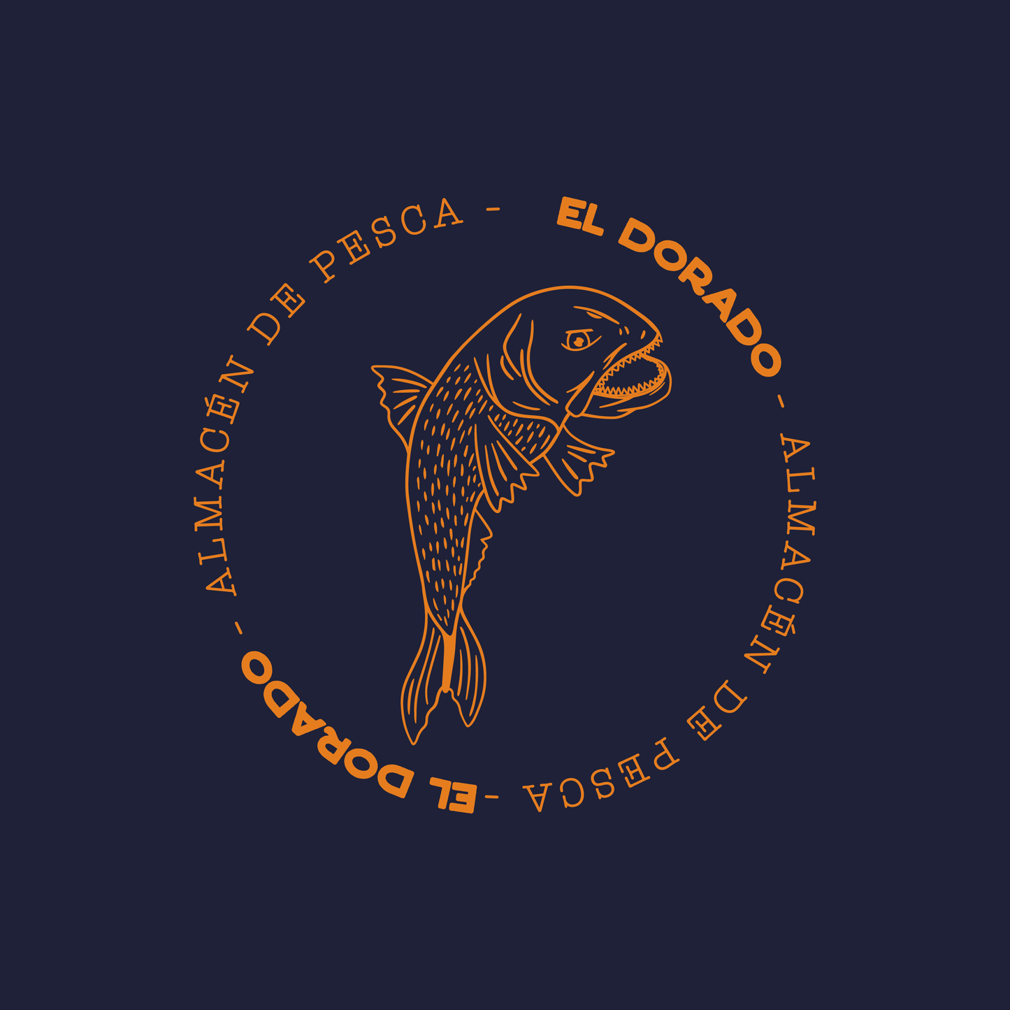 Base de acero