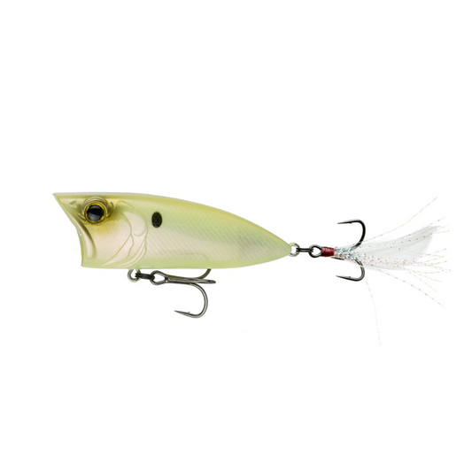 6th Sense - Splash Back Popper 70