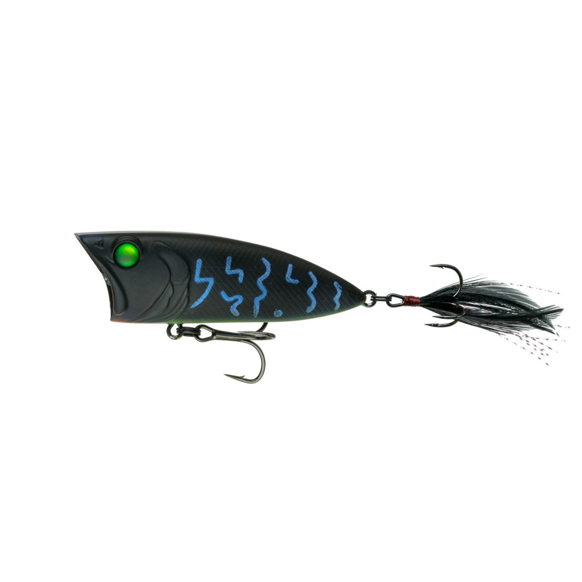 6th Sense - Splash Back Popper 70