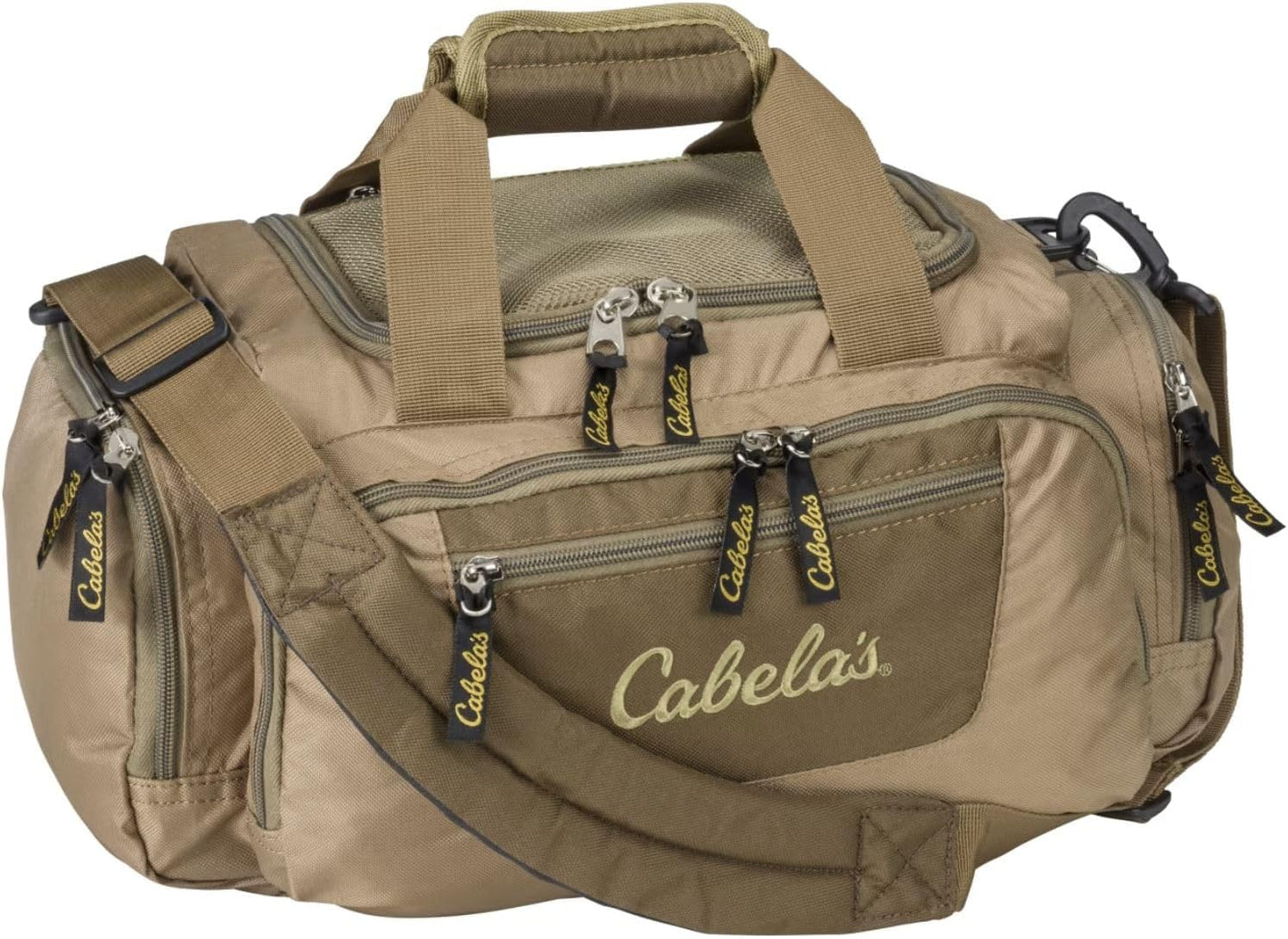 Bolso Cabela´s Beige
