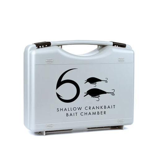 6th Sense Bait Chamber - XL/Shallow CrankBaits