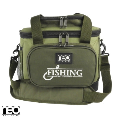Bolso Neo Plus Fishing 32x20x27 cm