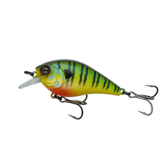 Señuelo - 6th Sense Crush 100S - Mud Gill