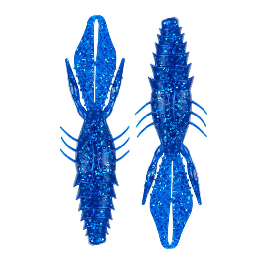 Gomas - 6th Sense Prawn 4.2 - Backwater Blues