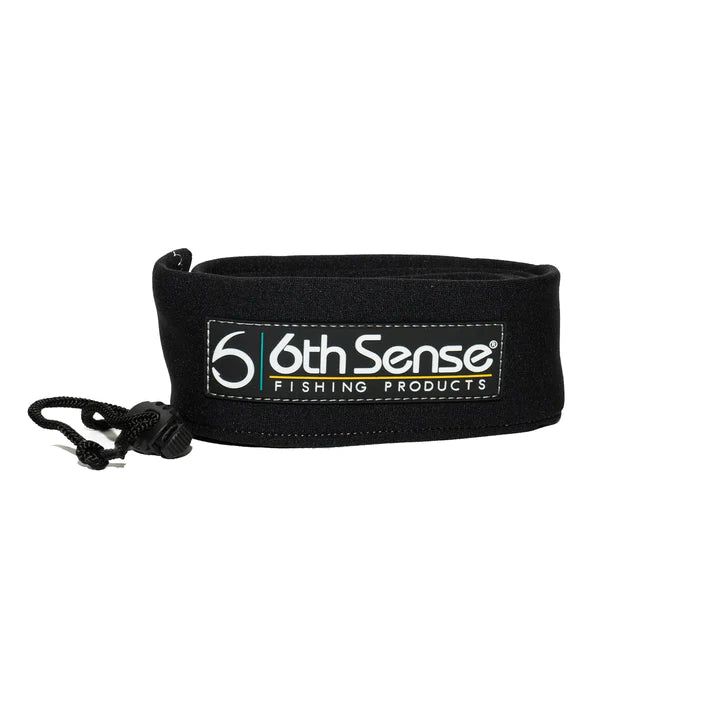 6th Sense Protector de Caña - Baitcasting - Black