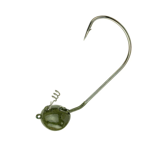 6th Sense Anzuelo Offset SwingShaker - 5/0 (2 unidades)