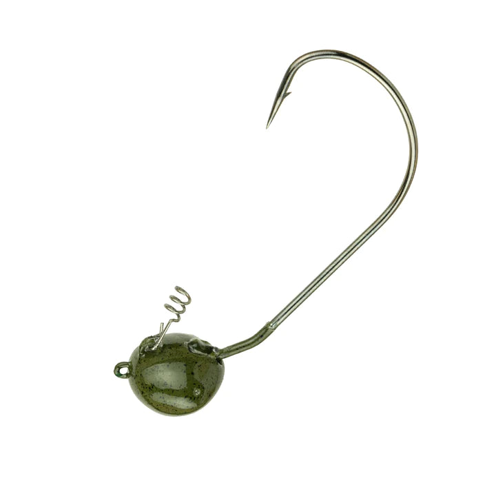 6th Sense Anzuelo Offset SwingShaker - 5/0 (2 unidades)