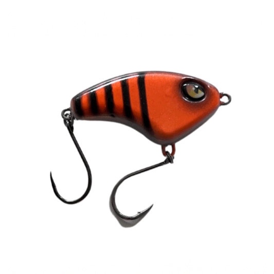 Señuelo - VML Mini Blade