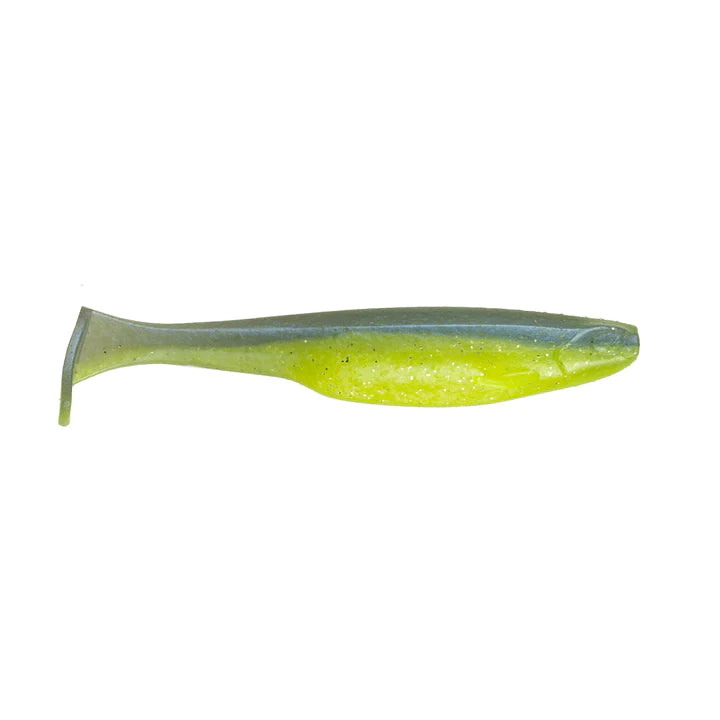Gomas - 6th Sense Whale Swimbait - Sexified Shad