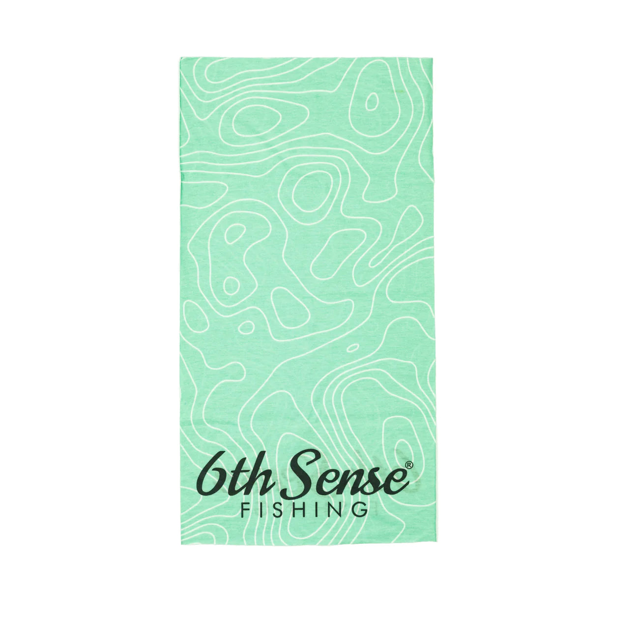 6th Sense - Cuello/Mascara Multifuncion - Mint Contour